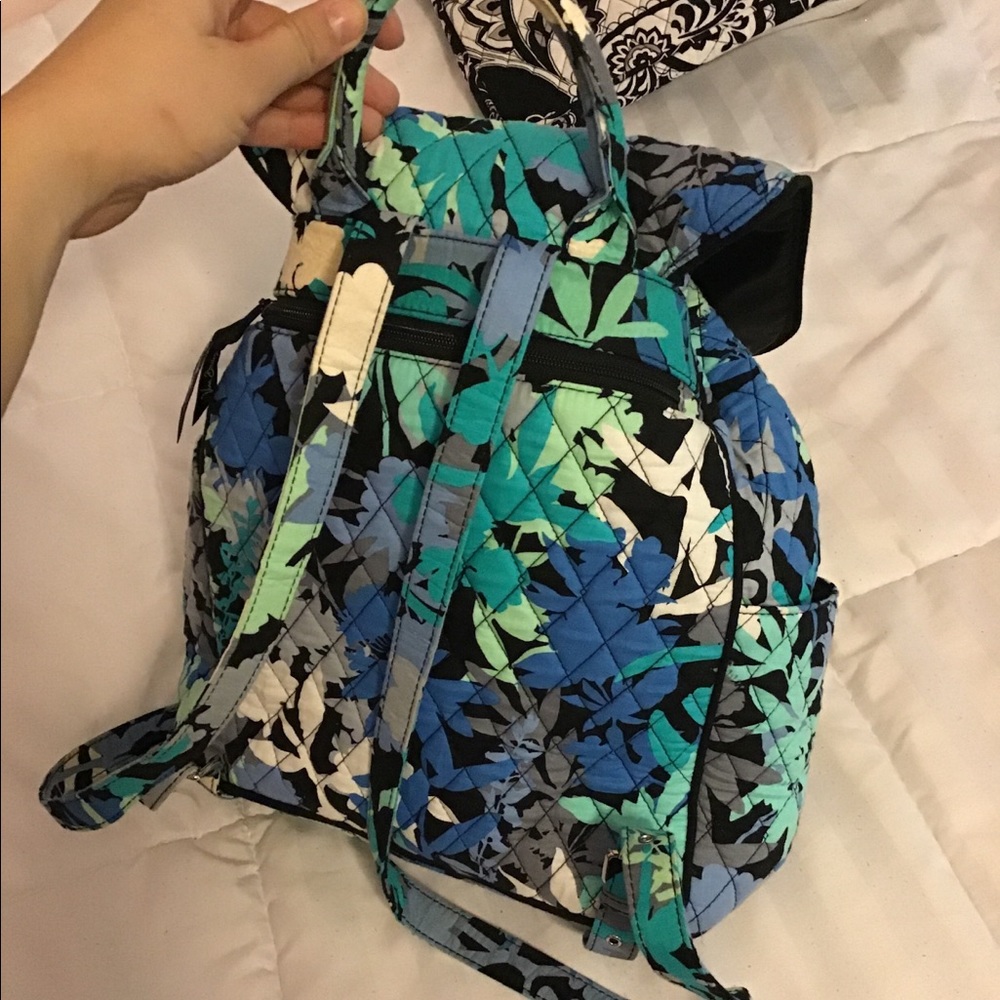 Vera Bradley mini pack!